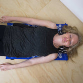 Blue Medi Acupressure Mat